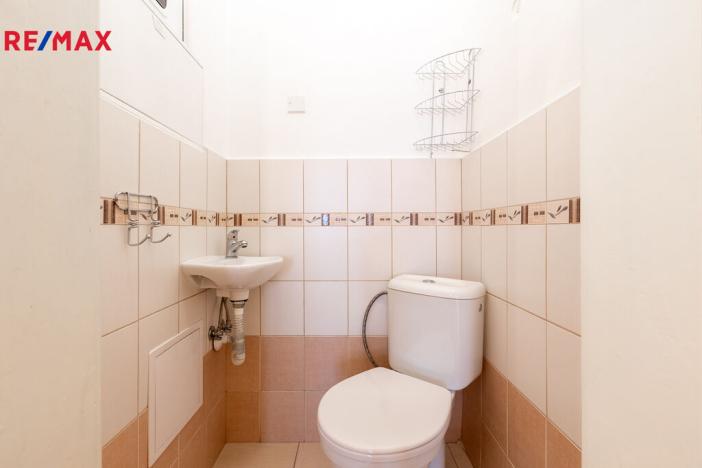 Prodej bytu 3+kk, Karlovy Vary, Jugoslávská, 82 m2