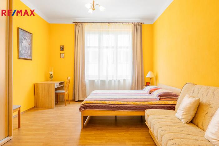 Prodej bytu 3+kk, Karlovy Vary, Jugoslávská, 82 m2