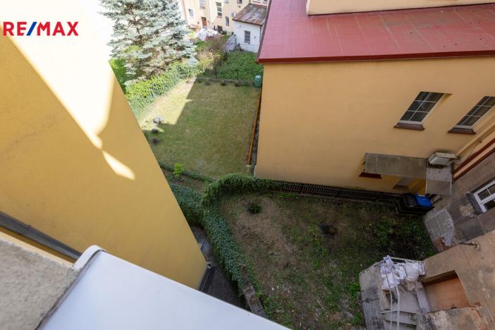 Prodej bytu 3+kk, Karlovy Vary, Jugoslávská, 82 m2