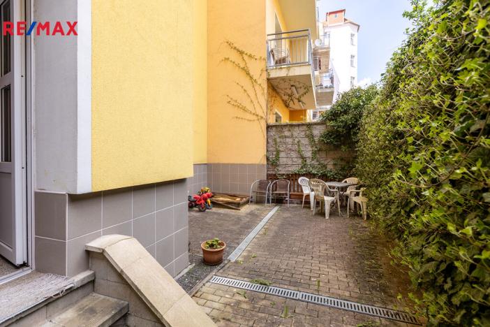 Prodej bytu 3+kk, Karlovy Vary, Jugoslávská, 82 m2