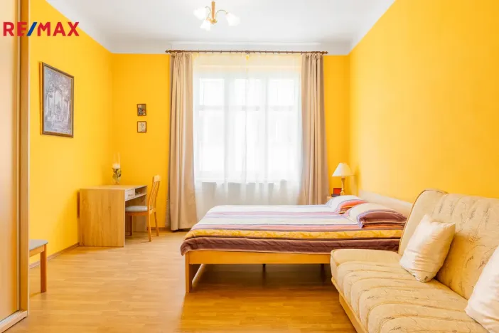 Prodej bytu 3+kk, Karlovy Vary, Jugoslávská, 82 m2