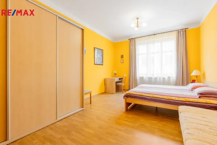 Prodej bytu 3+kk, Karlovy Vary, Jugoslávská, 82 m2