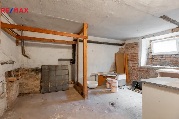 Prodej bytu 3+kk, Karlovy Vary, Jugoslávská, 82 m2