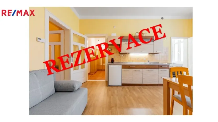 Prodej bytu 3+kk, Karlovy Vary, Jugoslávská, 82 m2