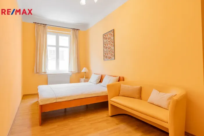 Prodej bytu 3+kk, Karlovy Vary, Jugoslávská, 82 m2