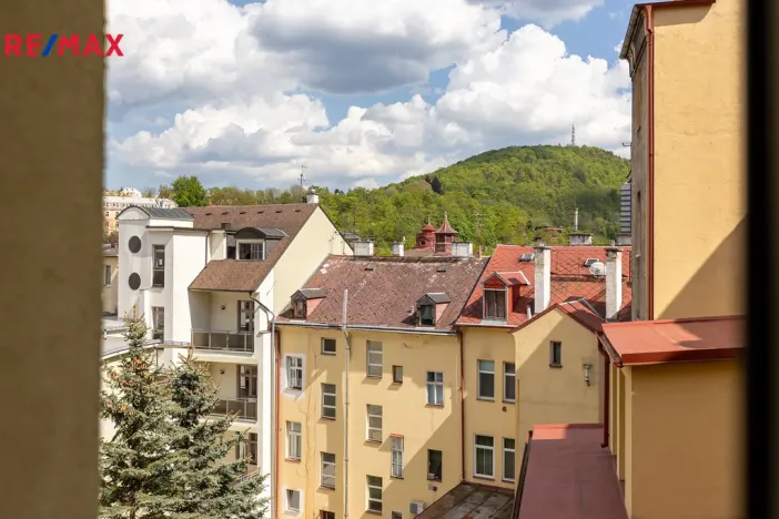 Prodej bytu 3+kk, Karlovy Vary, Jugoslávská, 82 m2