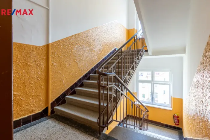 Prodej bytu 3+kk, Karlovy Vary, Jugoslávská, 82 m2