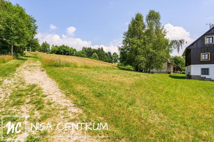 Prodej rodinného domu, Janov nad Nisou - Hrabětice, 255 m2