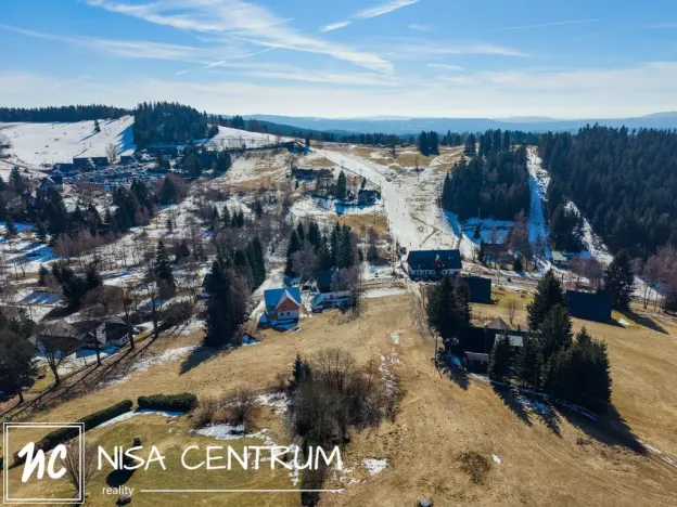 Prodej rodinného domu, Janov nad Nisou - Hrabětice, 255 m2