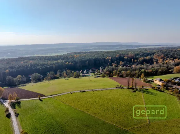 Prodej pozemku pro bydlení, Úhlejov, 1414 m2