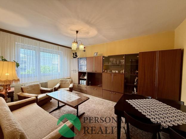 Prodej bytu 2+1, Most, Jaroslava Průchy, 52 m2