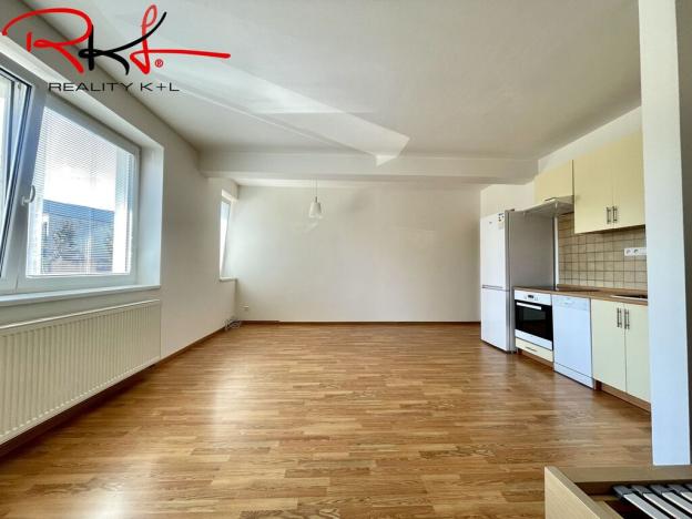 Pronájem bytu 1+kk, Mladá Boleslav, Šmilovského, 39 m2