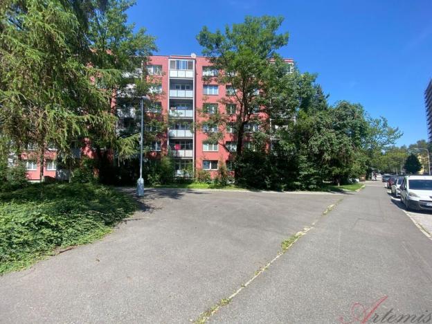 Pronájem bytu 2+1, Frýdek-Místek - Místek, J. Opletala, 58 m2