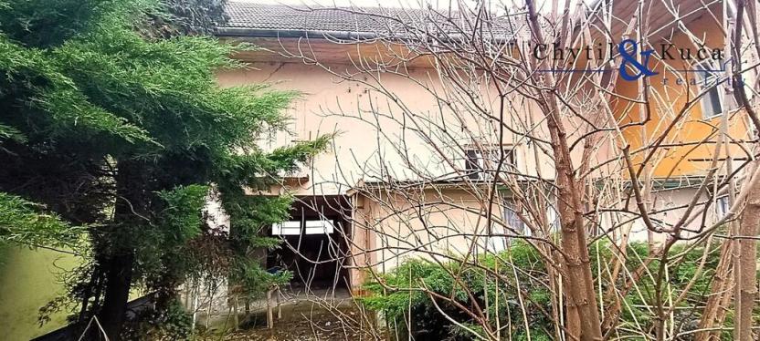 Prodej rodinného domu, Zborovice, Hlavní, 480 m2