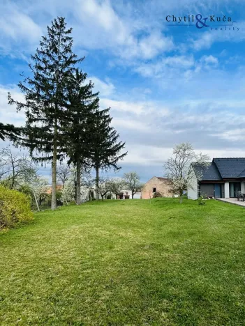 Prodej pozemku pro bydlení, Stará Ves, 1279 m2