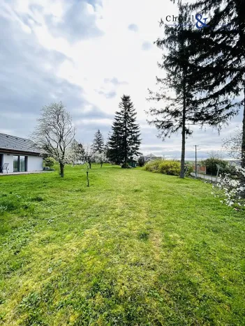 Prodej pozemku pro bydlení, Stará Ves, 1279 m2