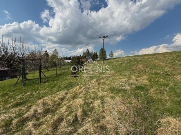 Prodej pole, Vejprty, Jiráskova, 2524 m2