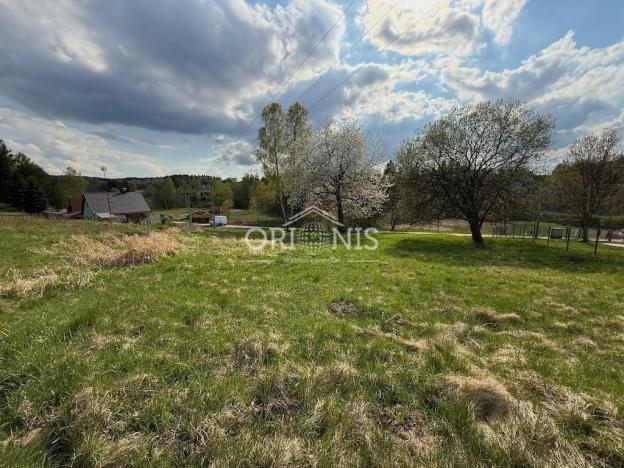 Prodej pole, Vejprty, Jiráskova, 2524 m2