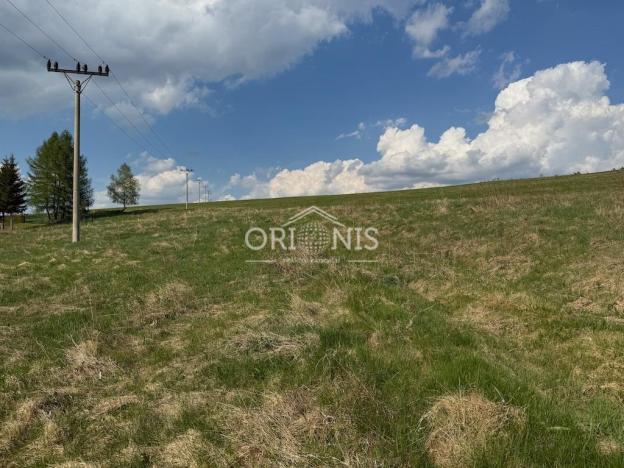 Prodej pole, Vejprty, Jiráskova, 2524 m2