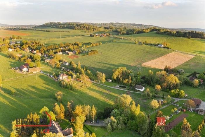 Prodej pozemku pro bydlení, Stružinec - Tuhaň, 1441 m2