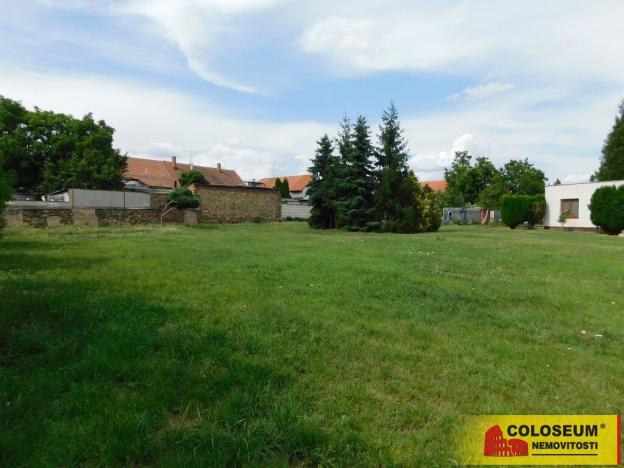 Prodej pozemku pro bydlení, Medlice, 1454 m2