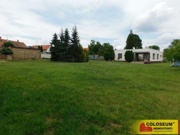 Prodej pozemku pro bydlení, Medlice, 1454 m2