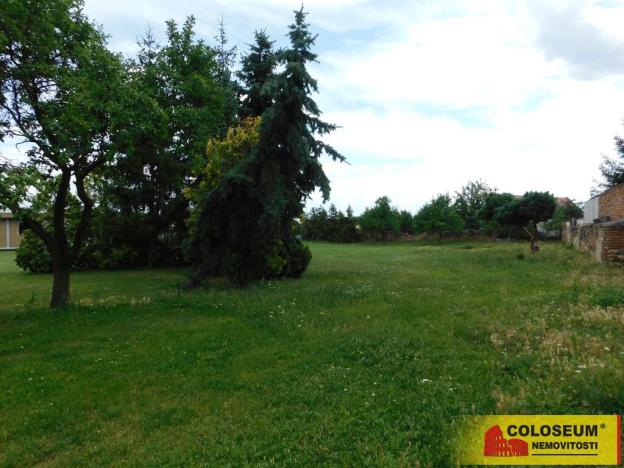 Prodej pozemku pro bydlení, Medlice, 1454 m2