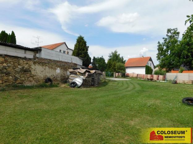 Prodej pozemku pro bydlení, Medlice, 1454 m2