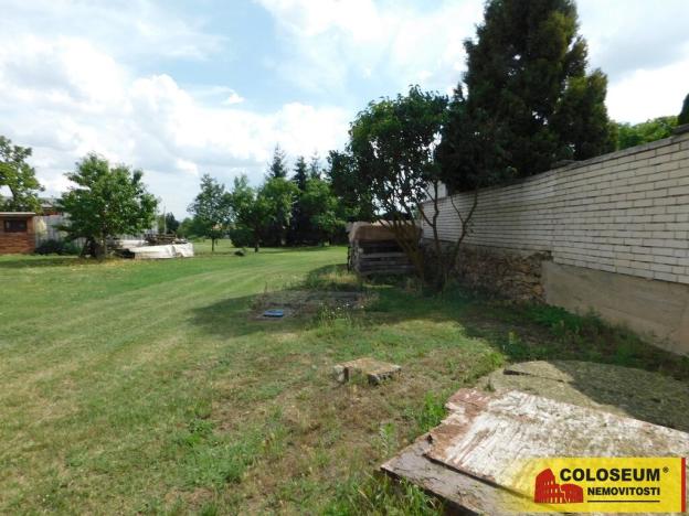 Prodej pozemku pro bydlení, Medlice, 1454 m2