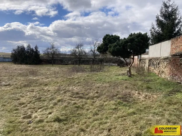 Prodej pozemku pro bydlení, Medlice, 1454 m2