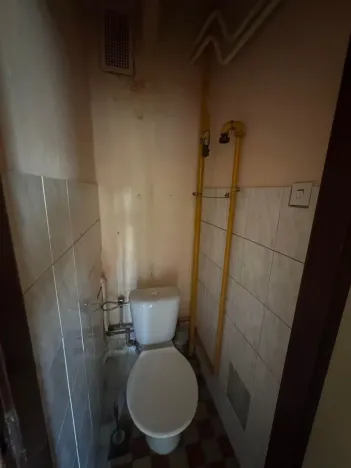 Prodej bytu 2+1, Nová Role, Tovární, 54 m2