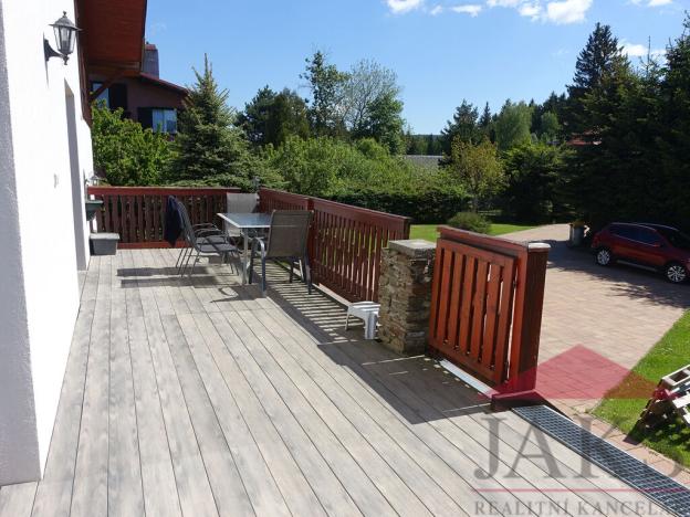 Prodej bytu 3+kk, Srní, 93 m2