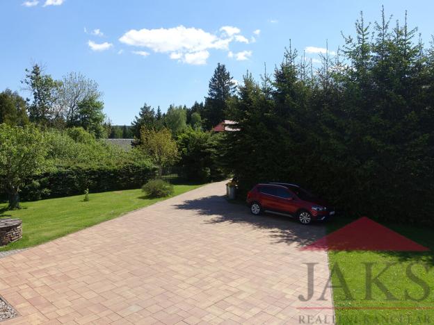 Prodej bytu 3+kk, Srní, 93 m2