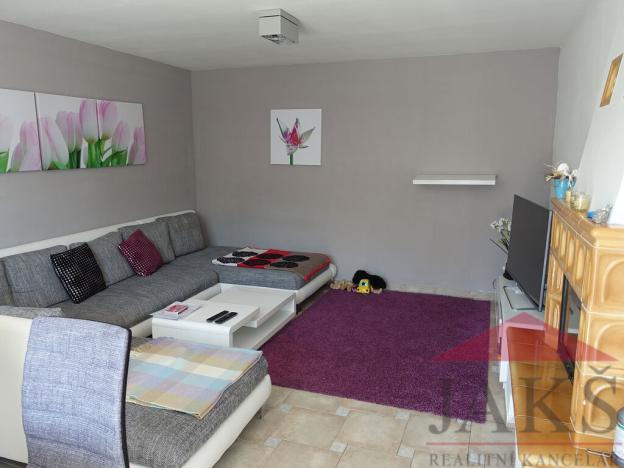 Prodej bytu 3+kk, Srní, 93 m2