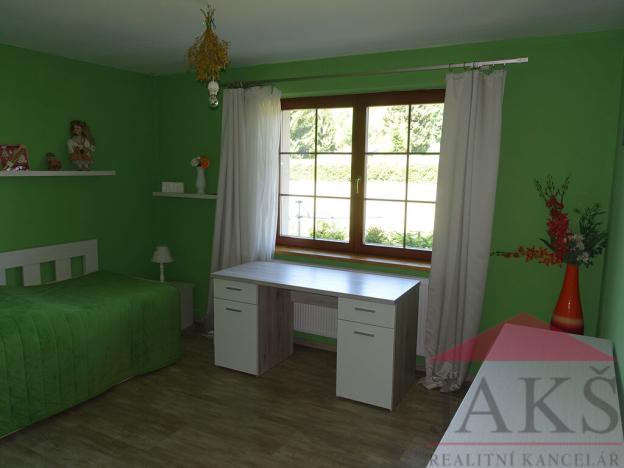 Prodej bytu 3+kk, Srní, 93 m2