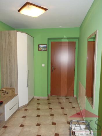 Prodej bytu 3+kk, Srní, 93 m2