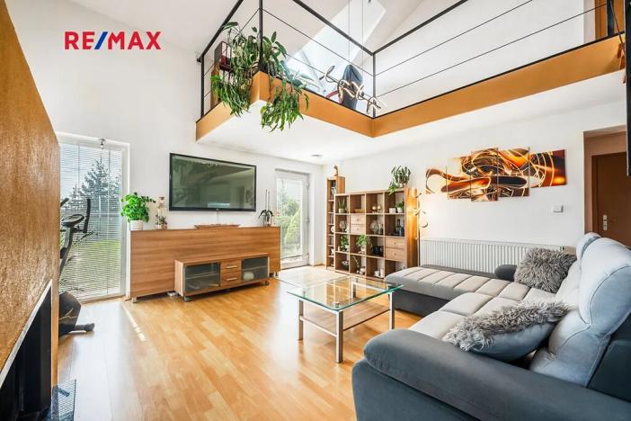 Prodej bytu 5+kk, Jabloňov, 154 m2