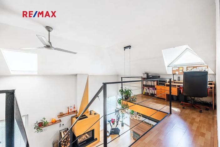 Prodej bytu 5+kk, Jabloňov, 154 m2