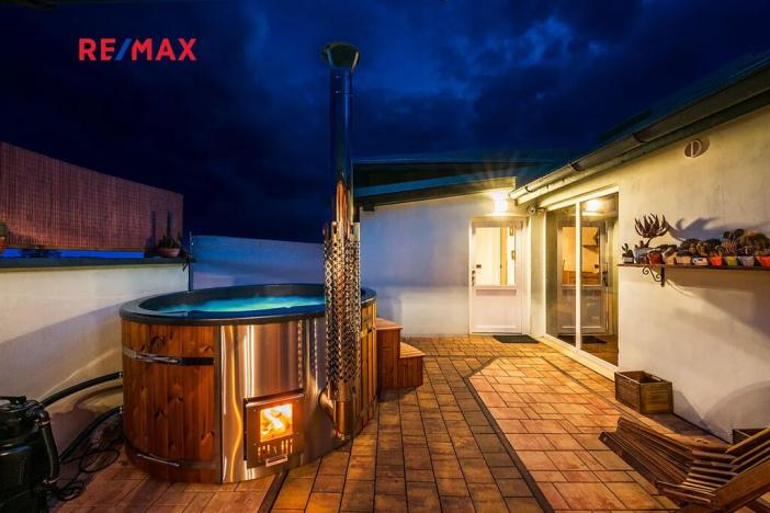 Prodej bytu 5+kk, Jabloňov, 154 m2