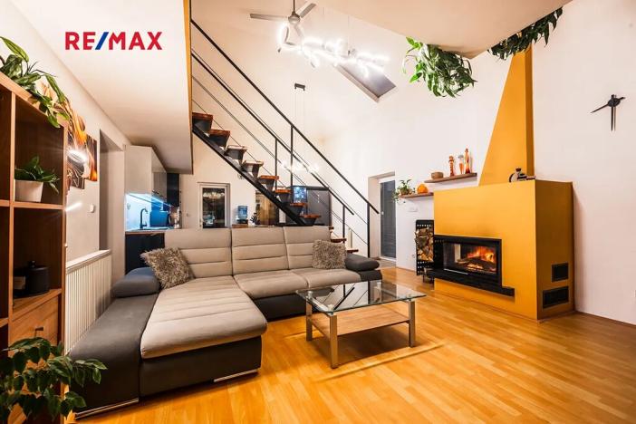 Prodej bytu 5+kk, Jabloňov, 154 m2