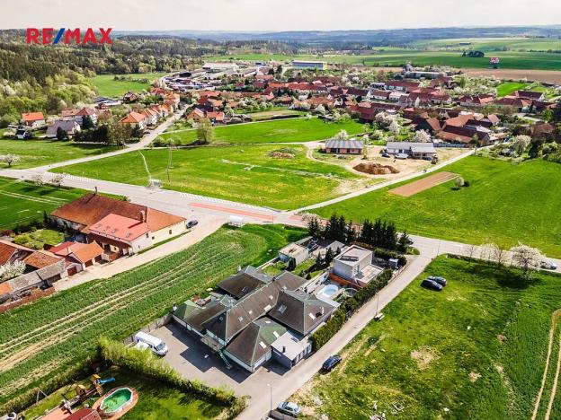 Prodej bytu 5+kk, Jabloňov, 154 m2