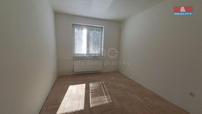 Prodej bytu 2+1, Rýmařov - Janovice, Cihlová, 55 m2