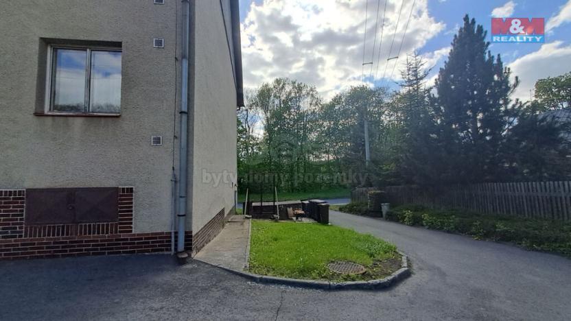 Prodej bytu 2+1, Rýmařov - Janovice, Cihlová, 55 m2