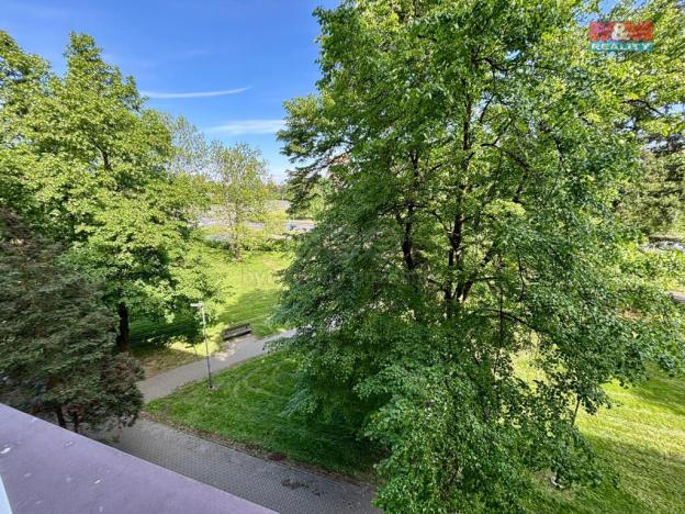 Prodej bytu 2+1, Karviná - Ráj, Borovského, 55 m2