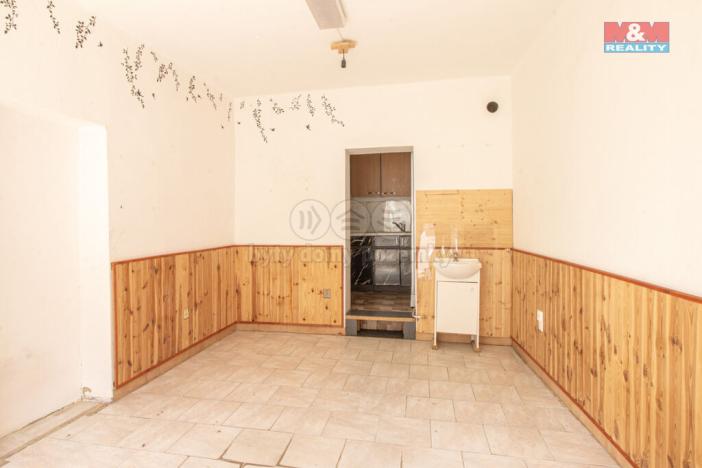 Prodej rodinného domu, Česká Lípa, Žižkova, 352 m2