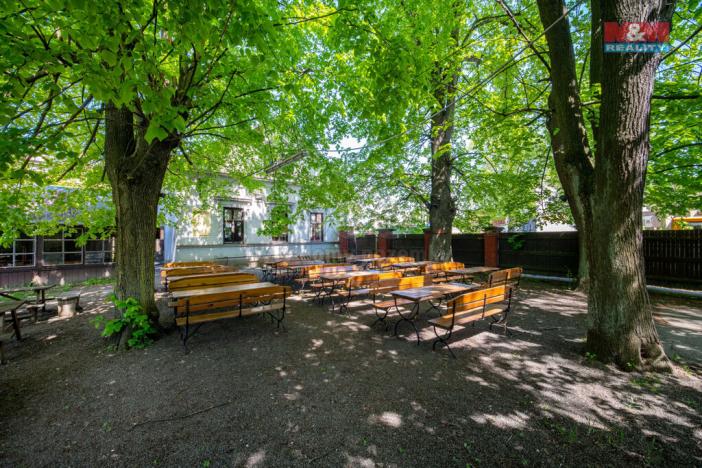 Prodej restaurace, Ústí nad Orlicí, Královéhradecká, 290 m2