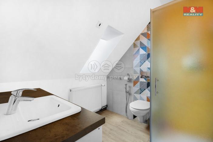 Prodej rodinného domu, Velké Chvojno - Mnichov, 232 m2