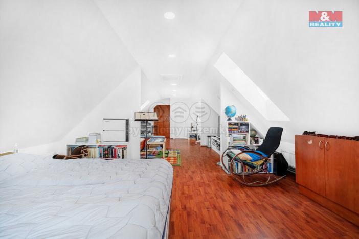 Prodej rodinného domu, Velké Chvojno - Mnichov, 232 m2