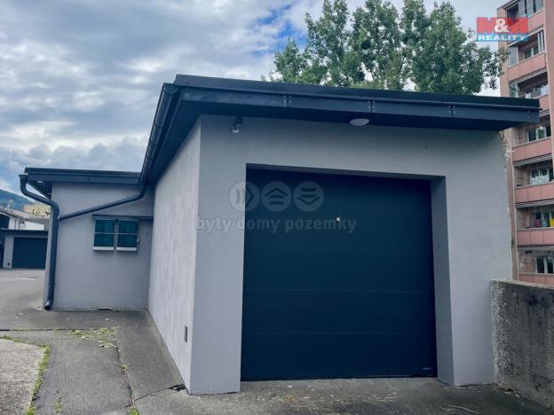 Pronájem garáže, Kopřivnice, 21 m2