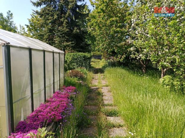 Prodej pozemku pro bydlení, Mezina, 821 m2